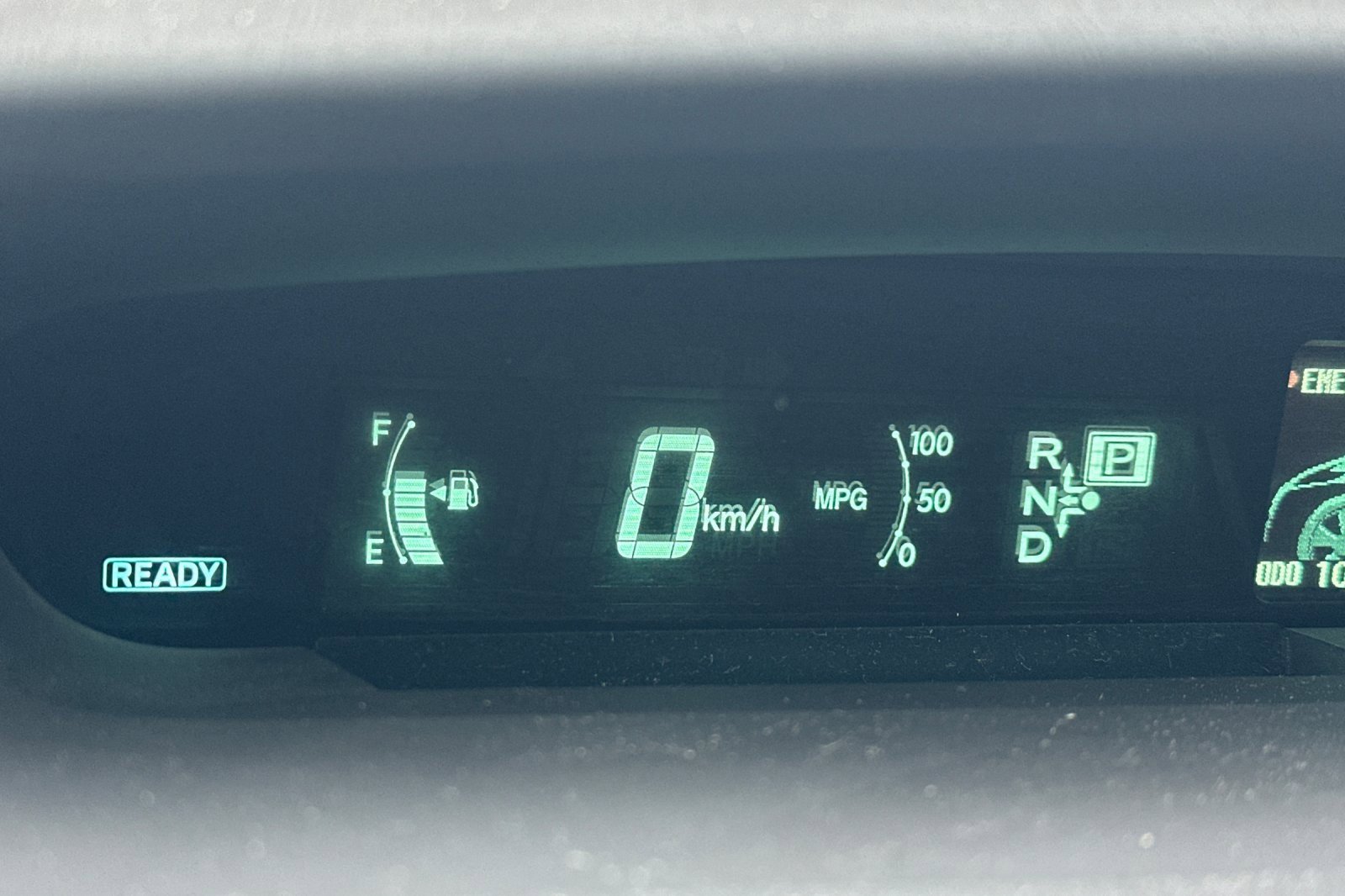 Used 2010 Toyota Prius Two image 38