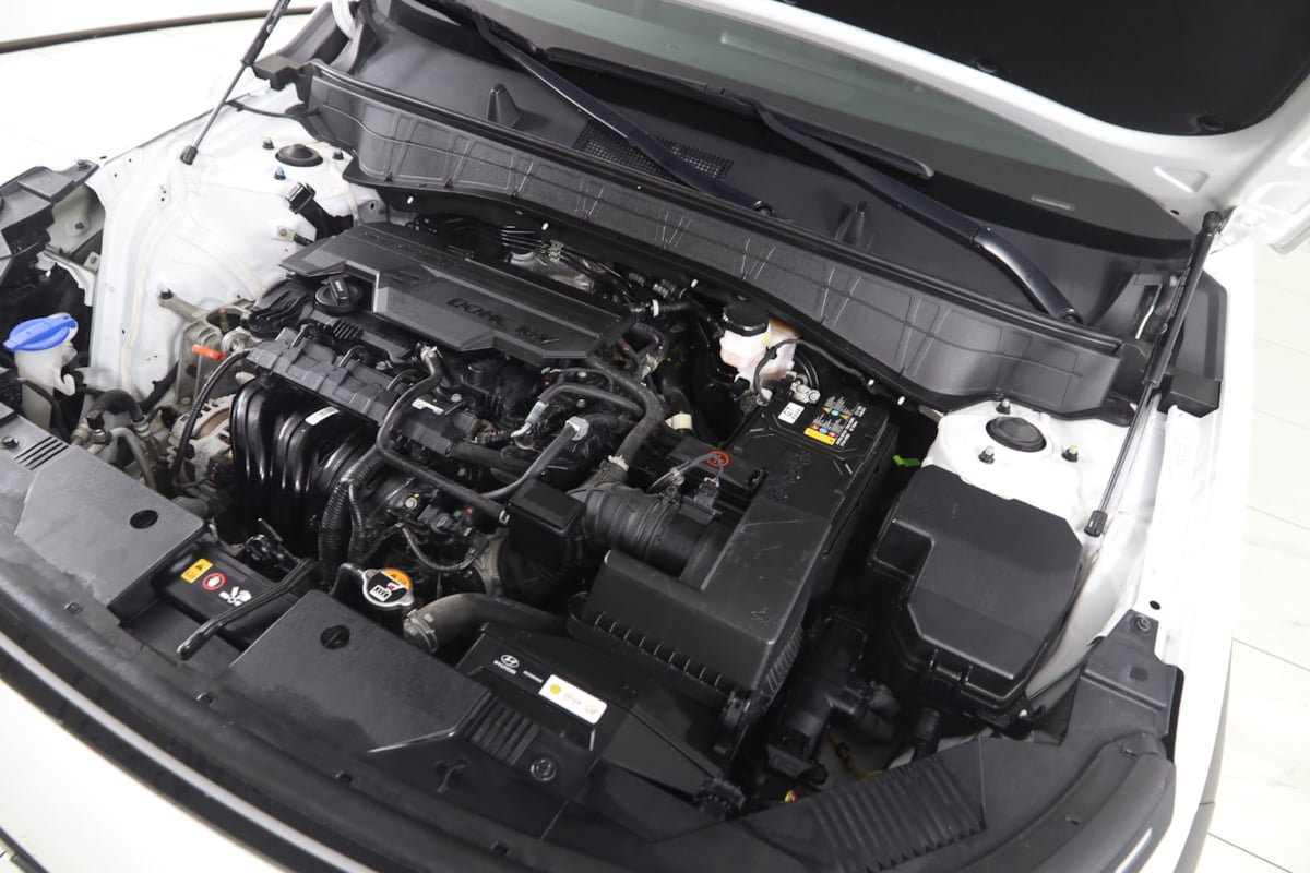 Used 2024 Hyundai Kona SEL FWD image 15