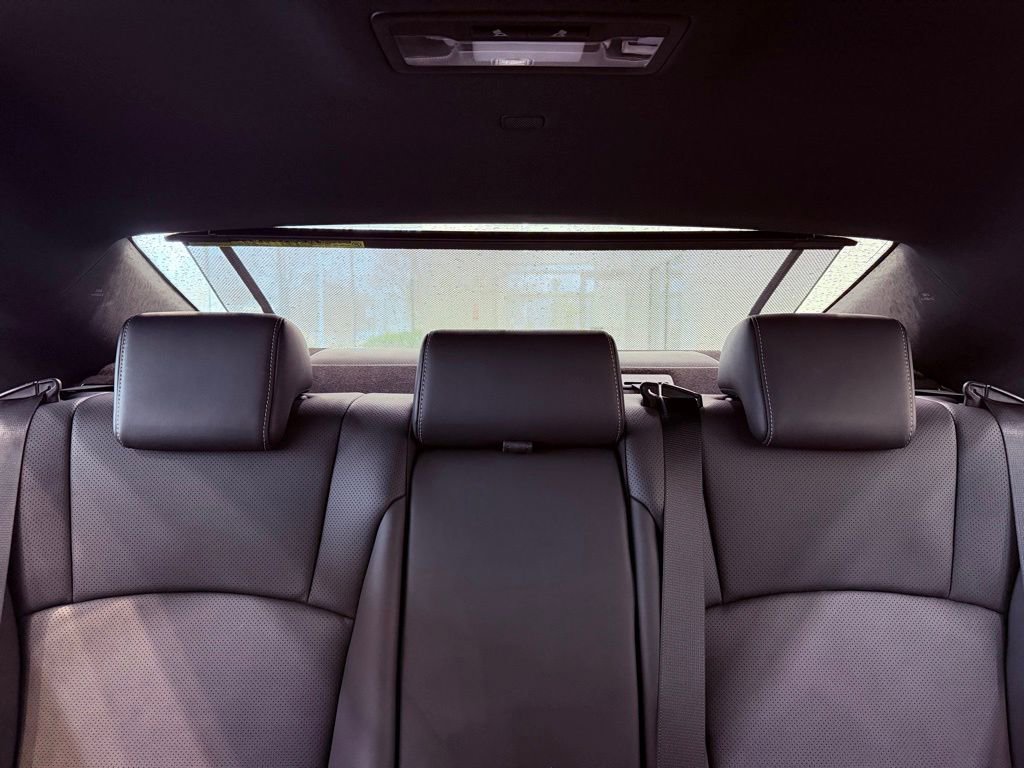 Used 2024 Lexus ES 350 F Sport image 16