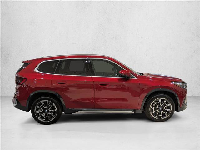 Used 2026 BMW X1 xDrive28i w/ Technology Package image 4