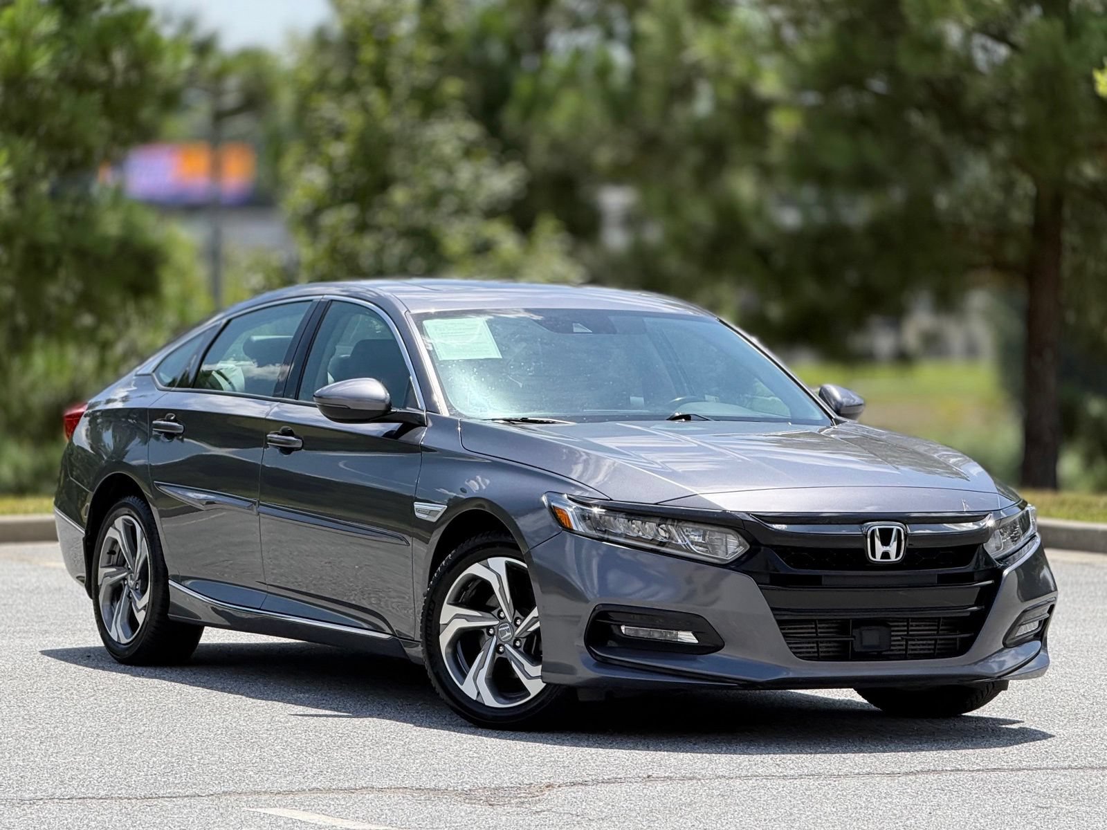 Used 2020 Honda Accord EX-L image 13