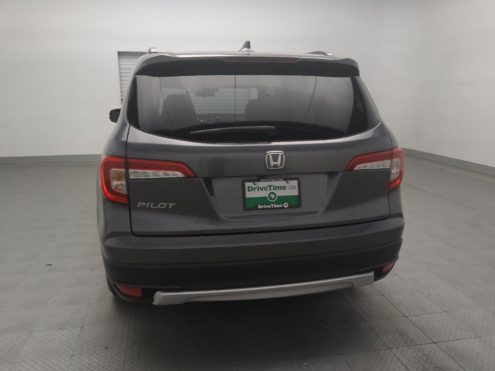 Used 2021 Honda Pilot EX image 6