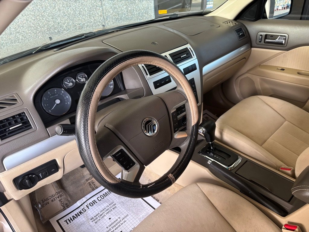 Used 2006 Mercury Milan image 7
