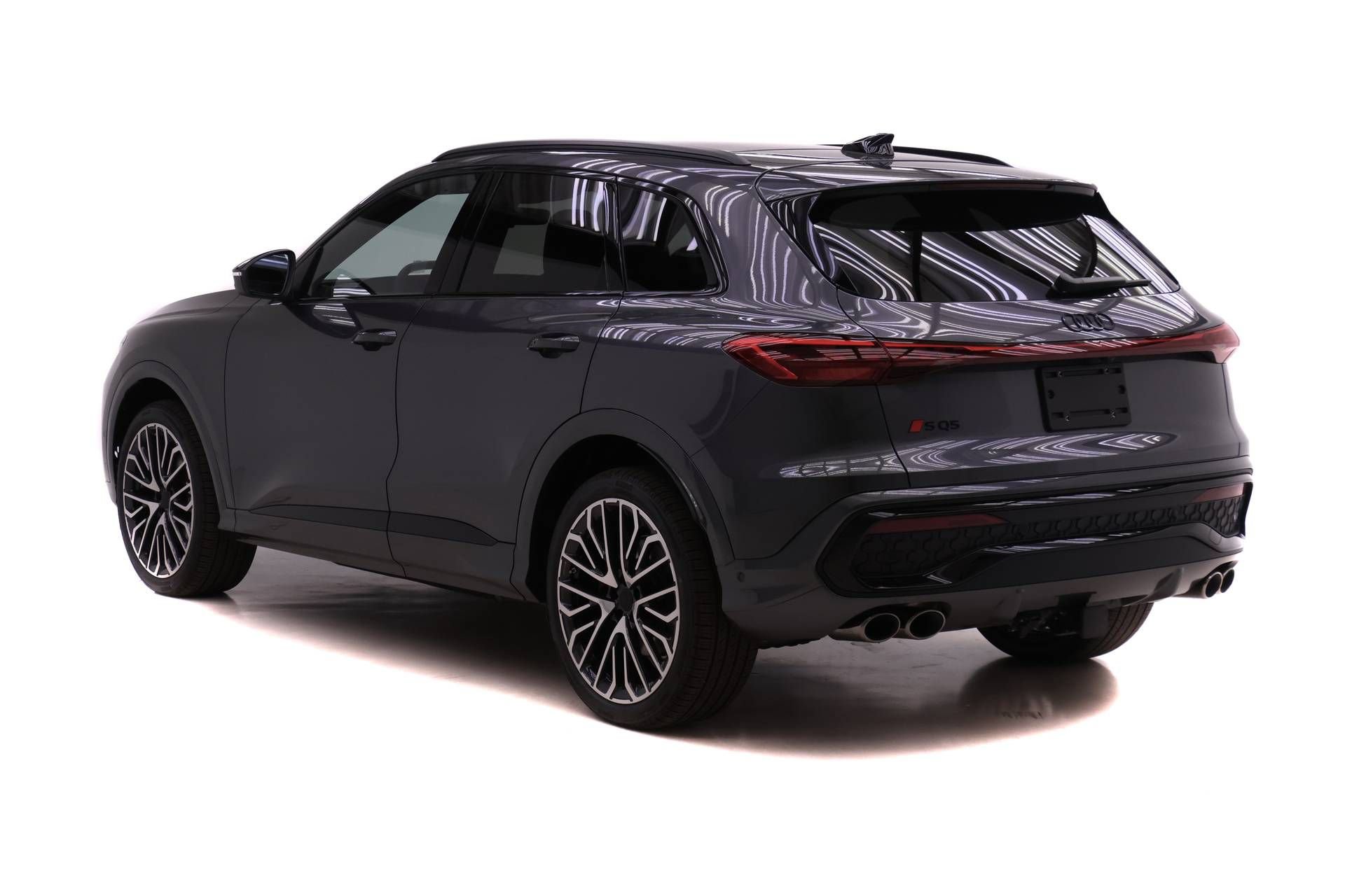 New 2026 Audi SQ5 Premium Plus AWD/4WD image 5