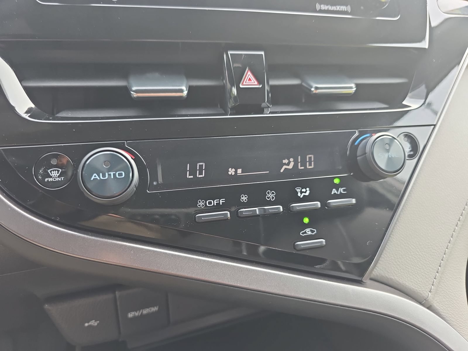 Used 2023 Toyota Camry LE FWD image 19