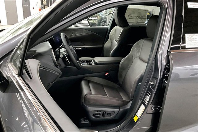 New 2026 Lexus RX 450h 450h+ Luxury image 9