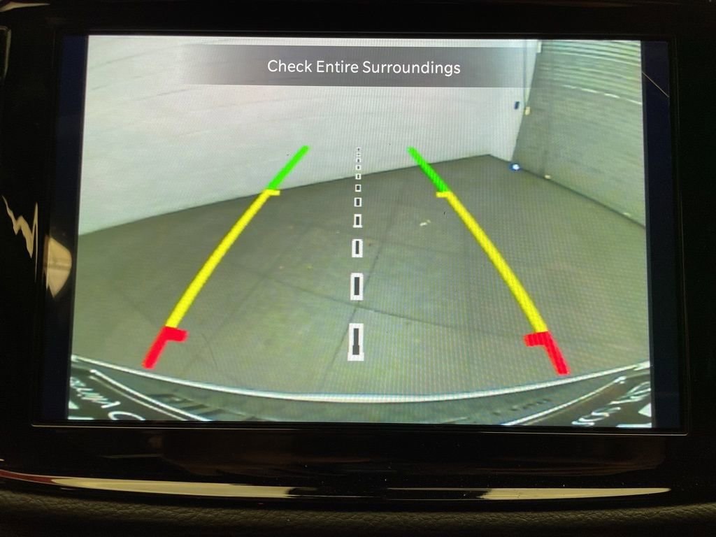 New 2026 Dodge Durango GT image 14