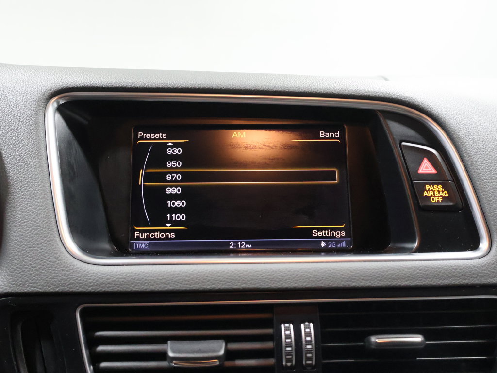 Used 2014 Audi Q5 2.0T Premium Plus AWD/4WD image 30
