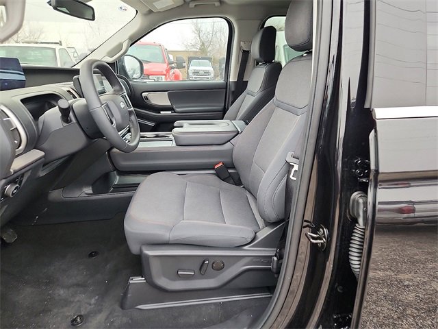 Certified 2025 Ford Expedition Max Active image 8