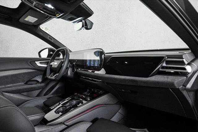 New 2025 Audi S5 Premium Plus image 10