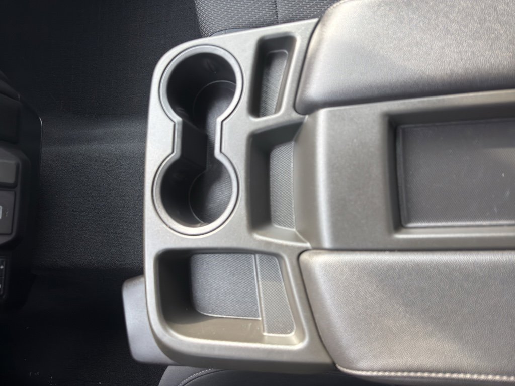 Used 2019 Chevrolet Silverado 1500 Custom Trail Boss w/ Custom Convenience Package image 24