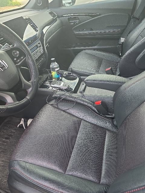 Used 2020 Honda Pilot Black Edition image 9