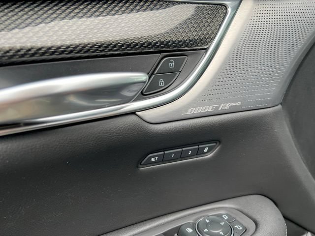 Used 2021 Cadillac XT5 Sportv AWD/4WD image 24