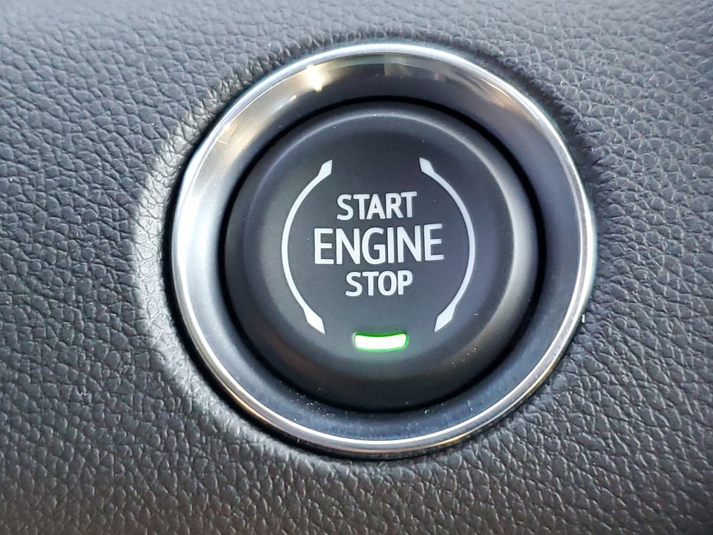 New 2026 GMC Acadia Elevation w/ Black Edition image 18