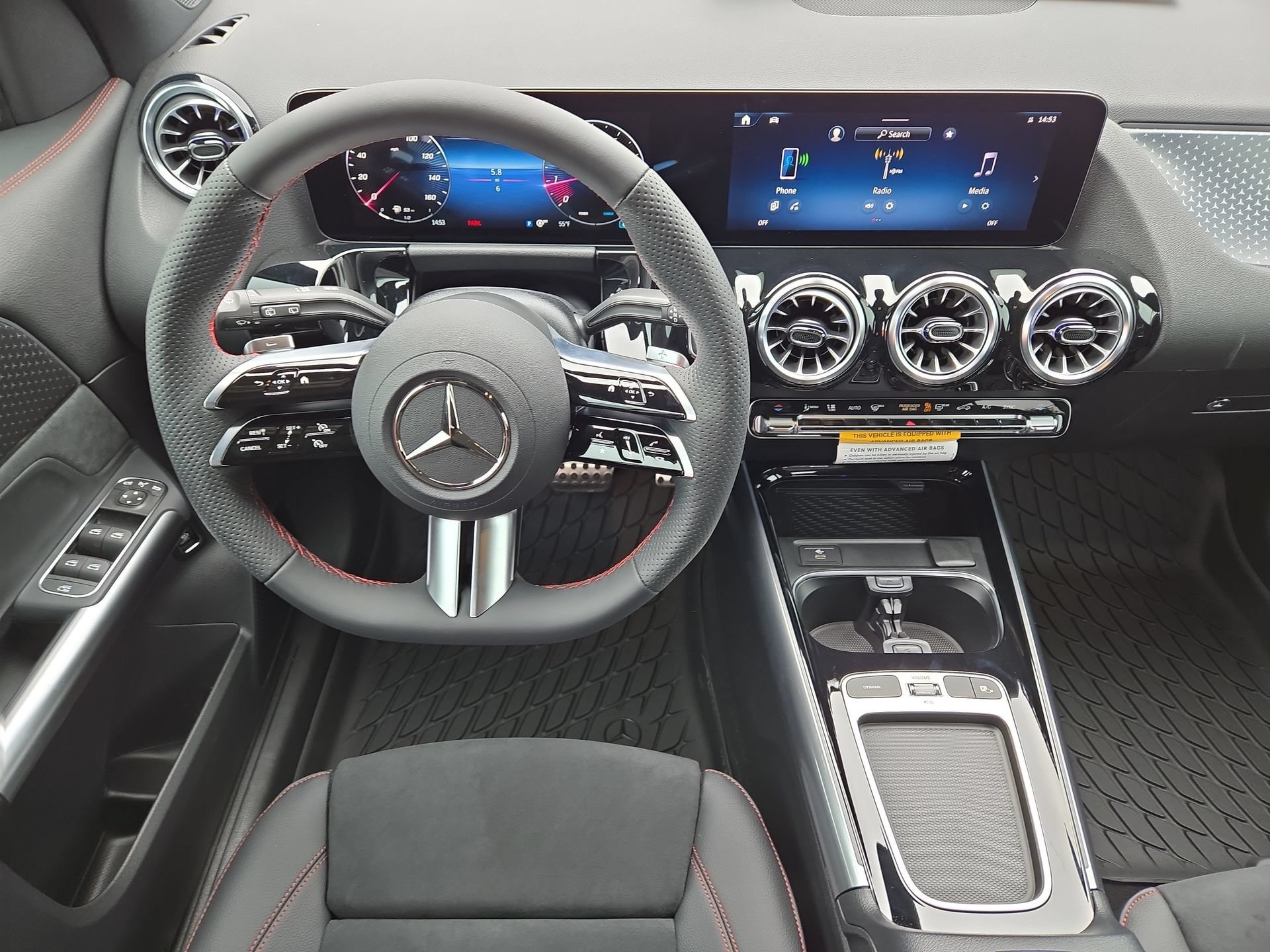 New 2026 Mercedes-Benz GLA 250 image 14