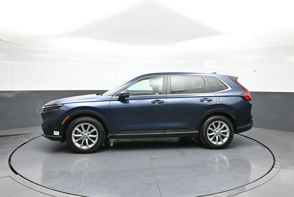 Certified 2024 Honda CR-V EX-L image 9