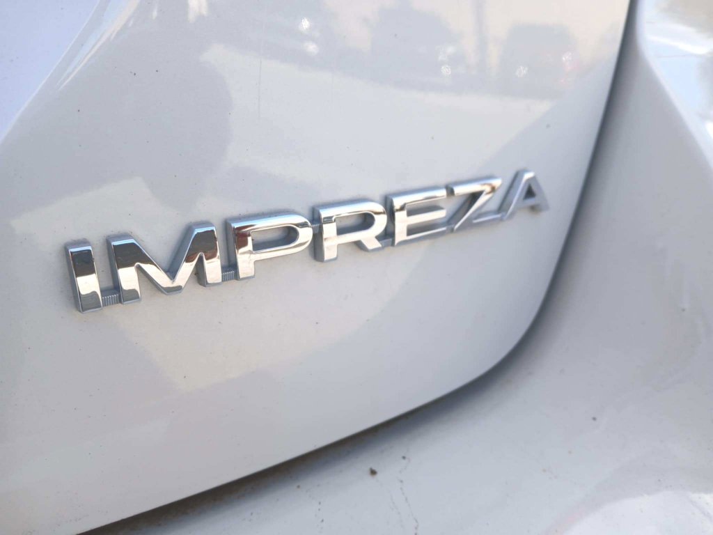 Used 2024 Subaru Impreza 2.0i image 18