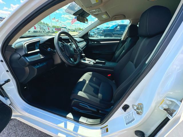 Used 2019 Honda Civic LX image 10