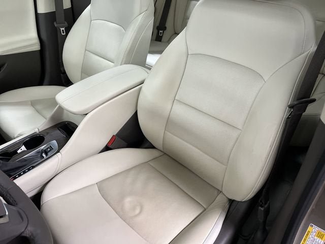 Certified 2023 Chevrolet Malibu LT FWD image 20