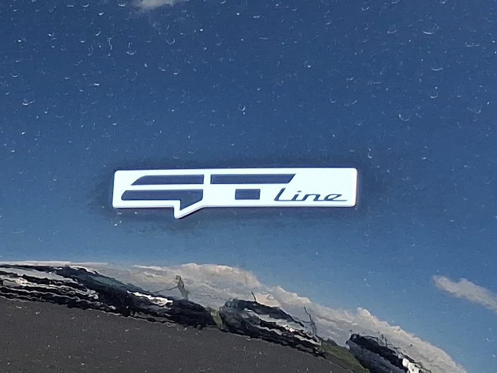 Certified 2025 Kia K5 GT-Line w/ GT-Line Premium Package FWD image 32