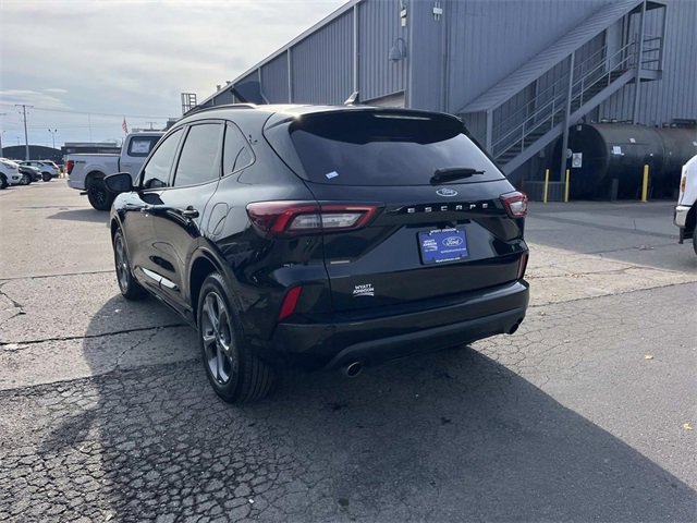 Used 2024 Ford Escape ST-Line w/ Tech Pack #1 image 5