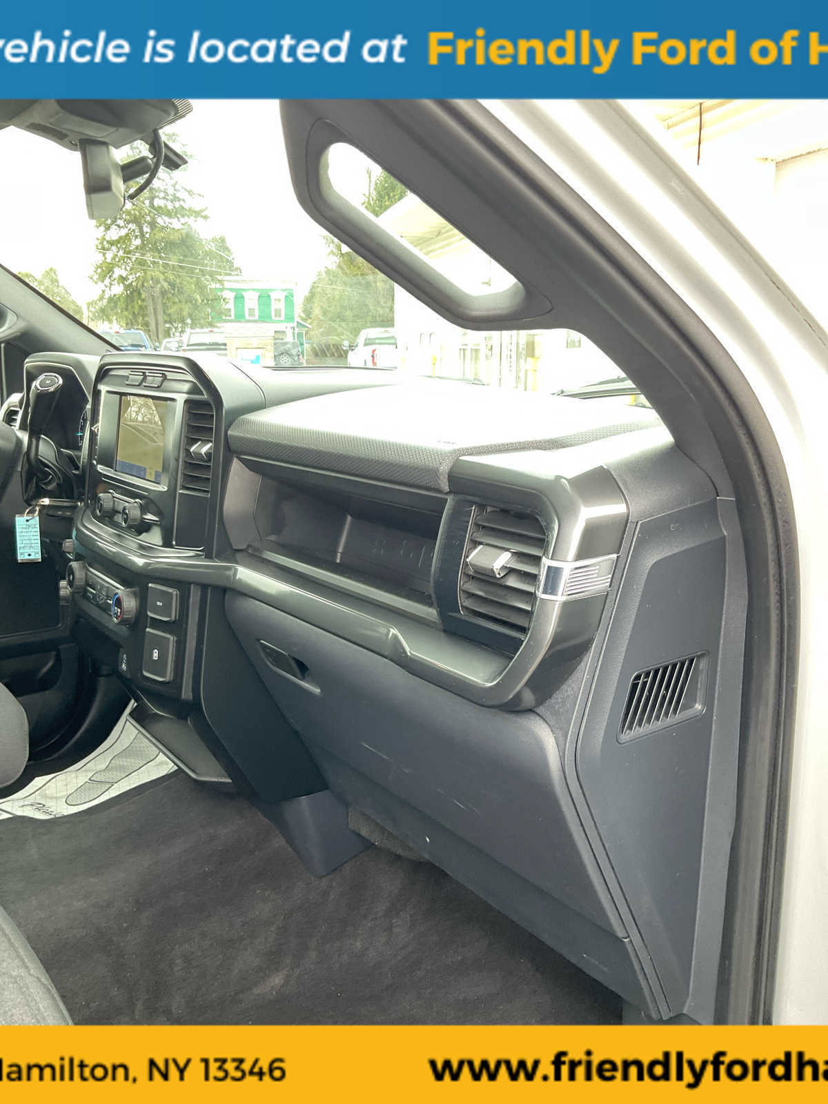 Used 2023 Ford F150 XL w/ STX Appearance Package image 57