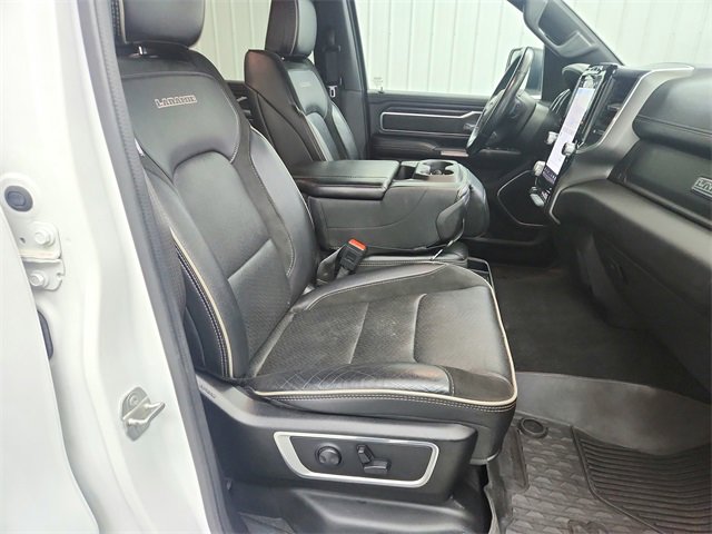 Used 2023 RAM 1500 Laramie image 35