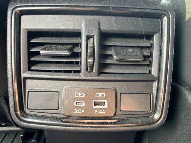 Used 2025 Subaru Forester Sport AWD/4WD image 18