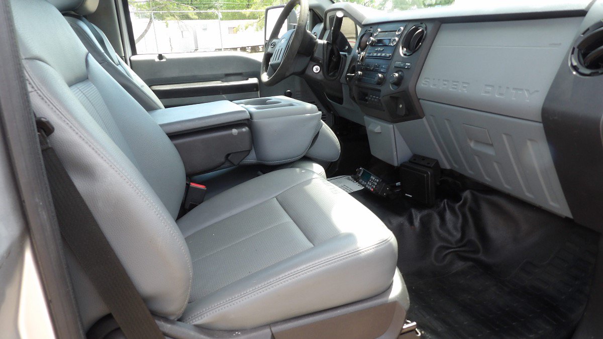 Used 2015 Ford F350 XL RWD image 27
