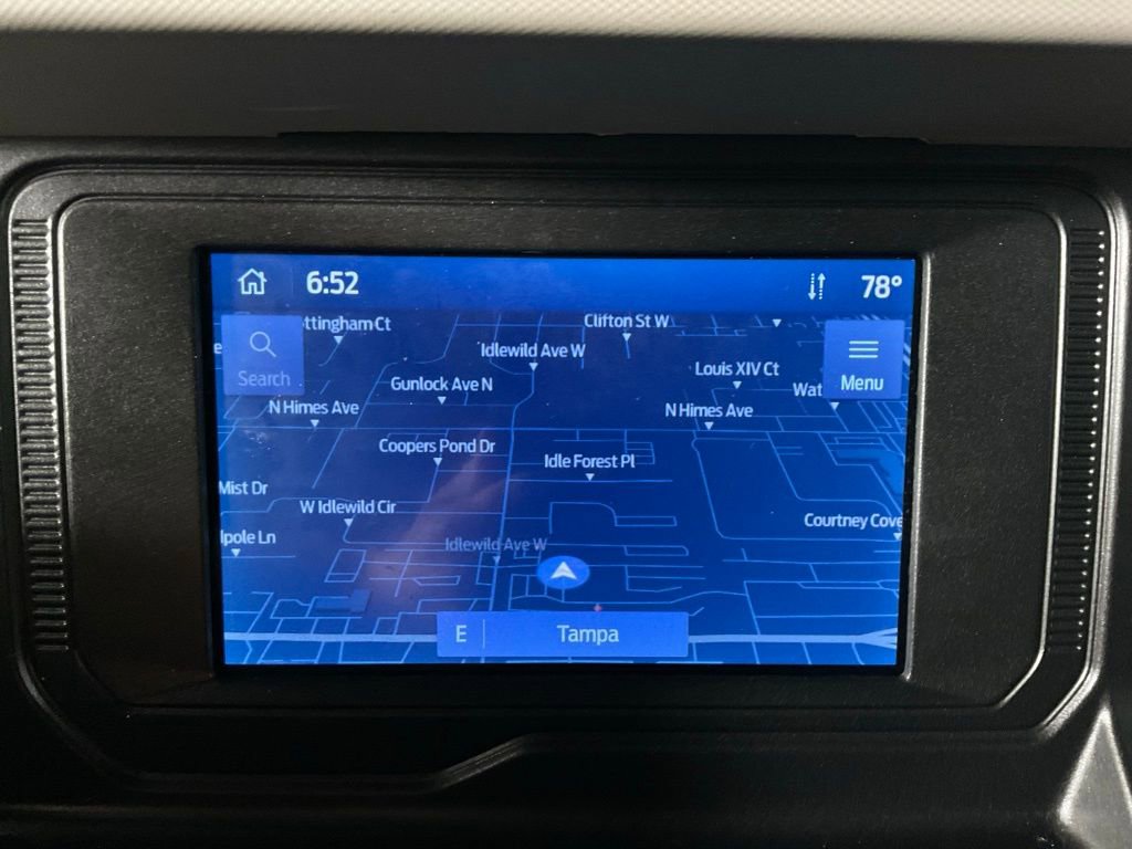 Certified 2023 Ford Bronco Wildtrak image 18