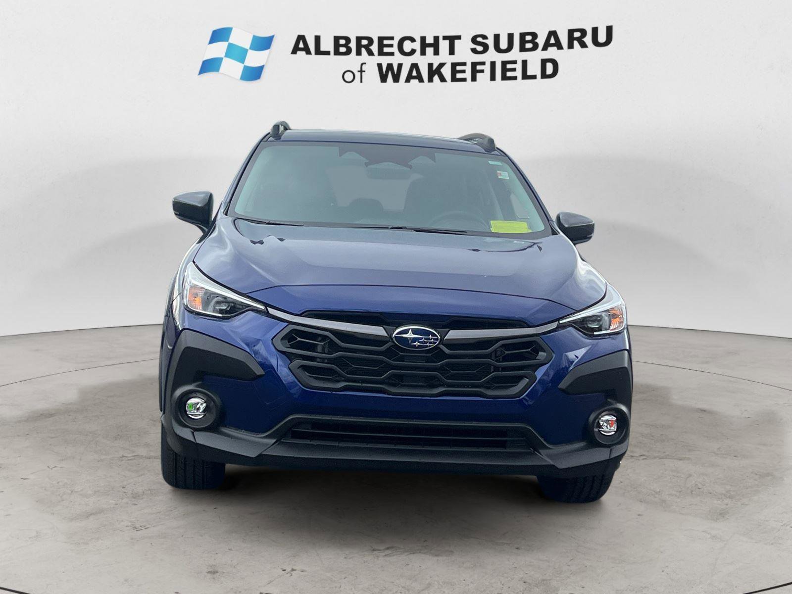 New 2026 Subaru Crosstrek 2.0i Premium image 8