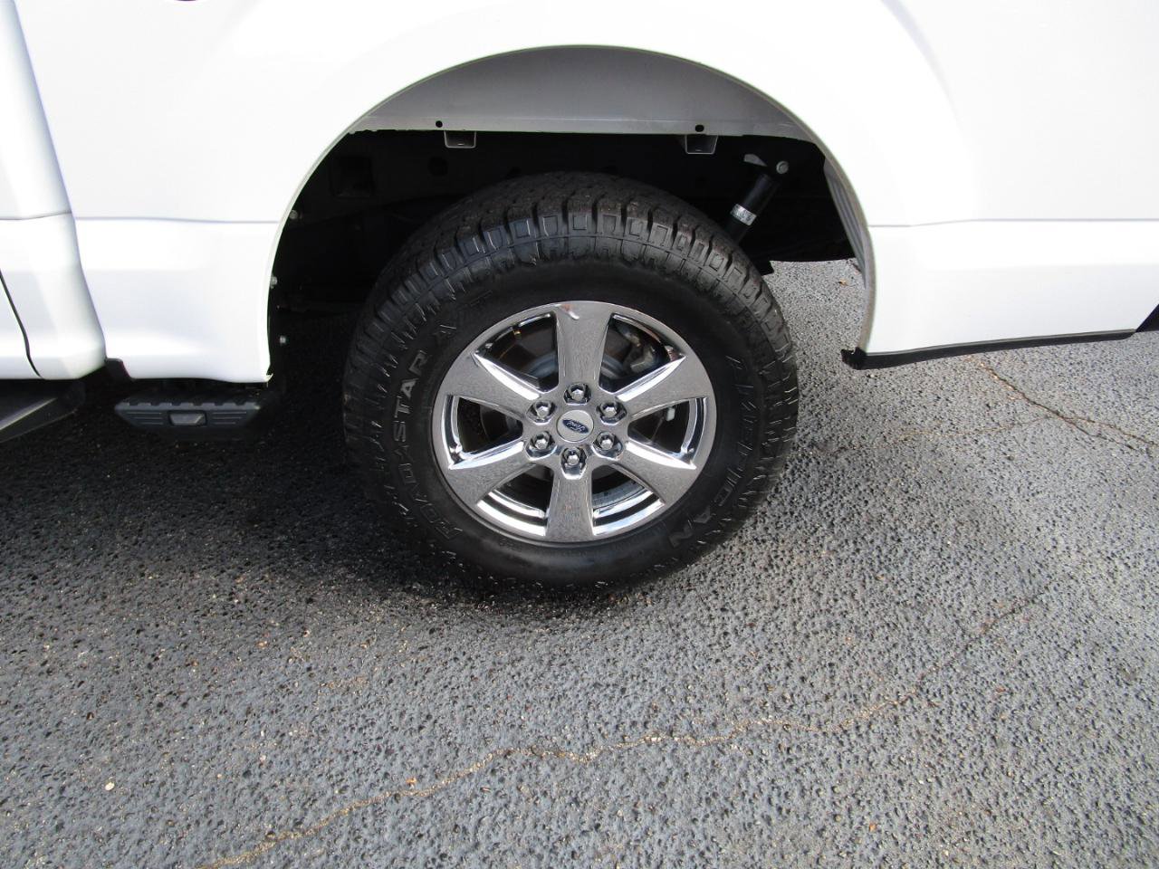 Used 2020 Ford F150 XL w/ XL Power Equipment Group image 22