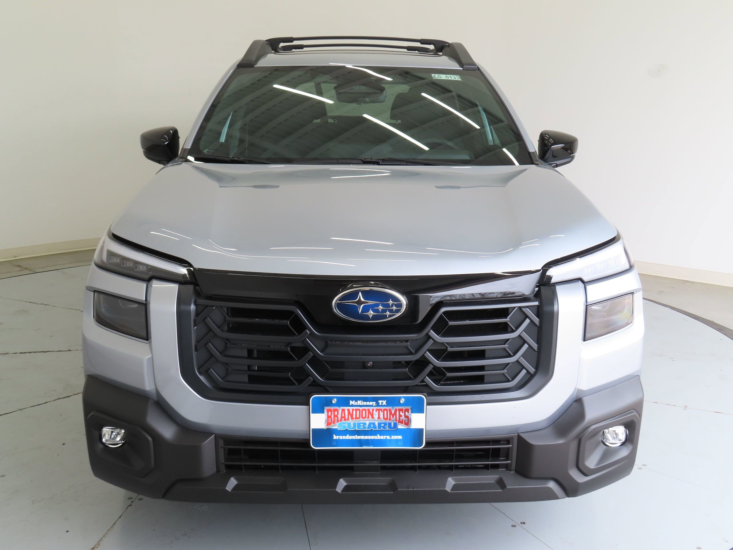 New 2026 Subaru Outback Touring XT image 11