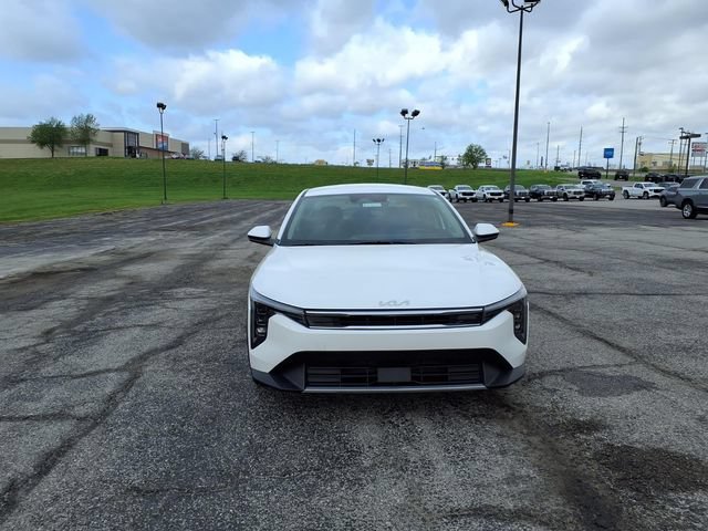 Used 2025 Kia K4 GT-Line Turbo FWD image 39
