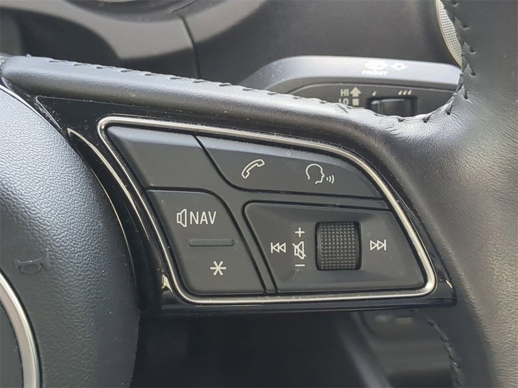 Used 2019 Audi A3 2.0T Premium w/ Convenience Package image 24