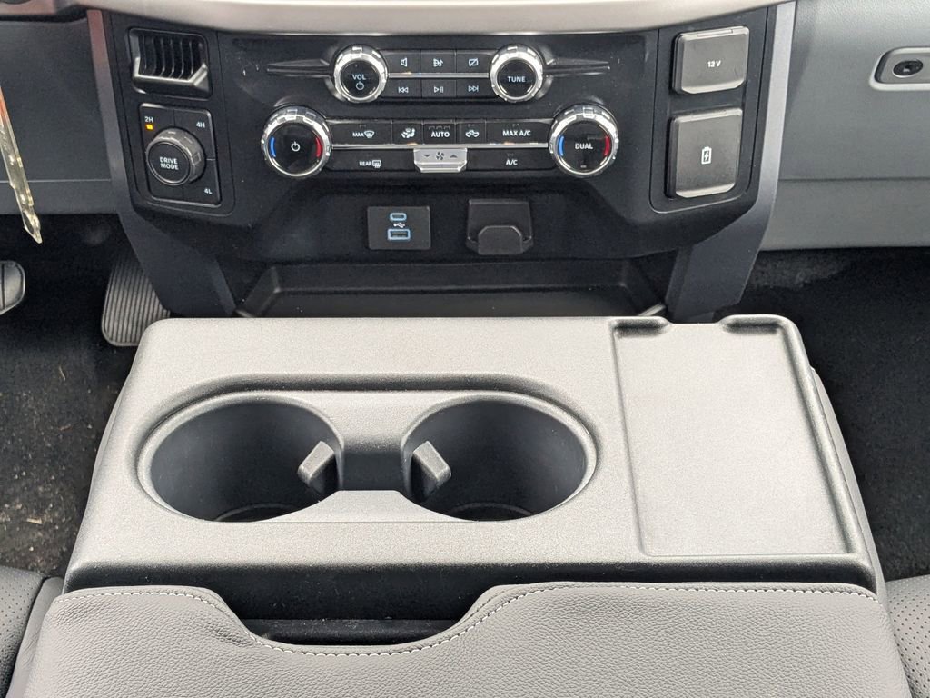 Used 2024 Ford F150 XLT image 17