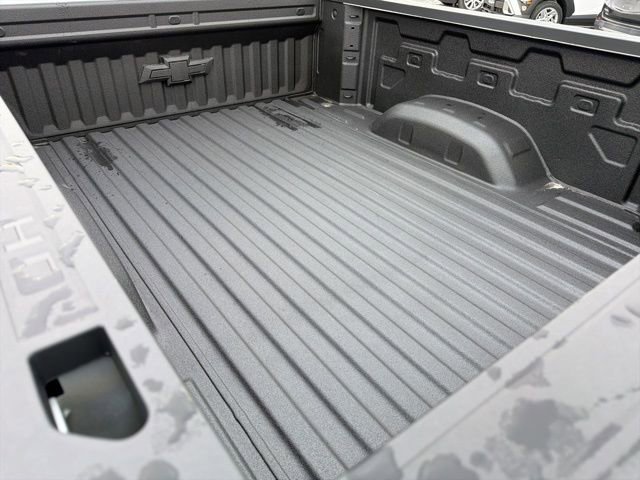 New 2026 Chevrolet Silverado 2500 LT image 33