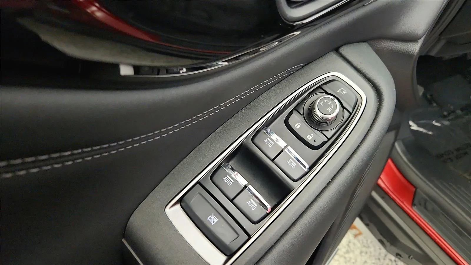 Used 2024 Subaru Outback Touring image 31