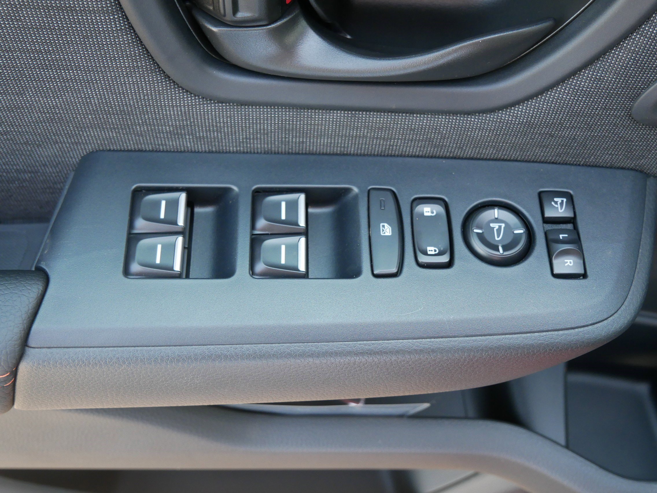 New 2026 Honda Passport TrailSport image 12