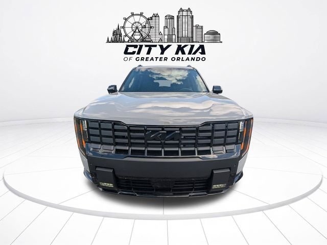 New 2027 Kia Telluride SX X-Line AWD/4WD image 8