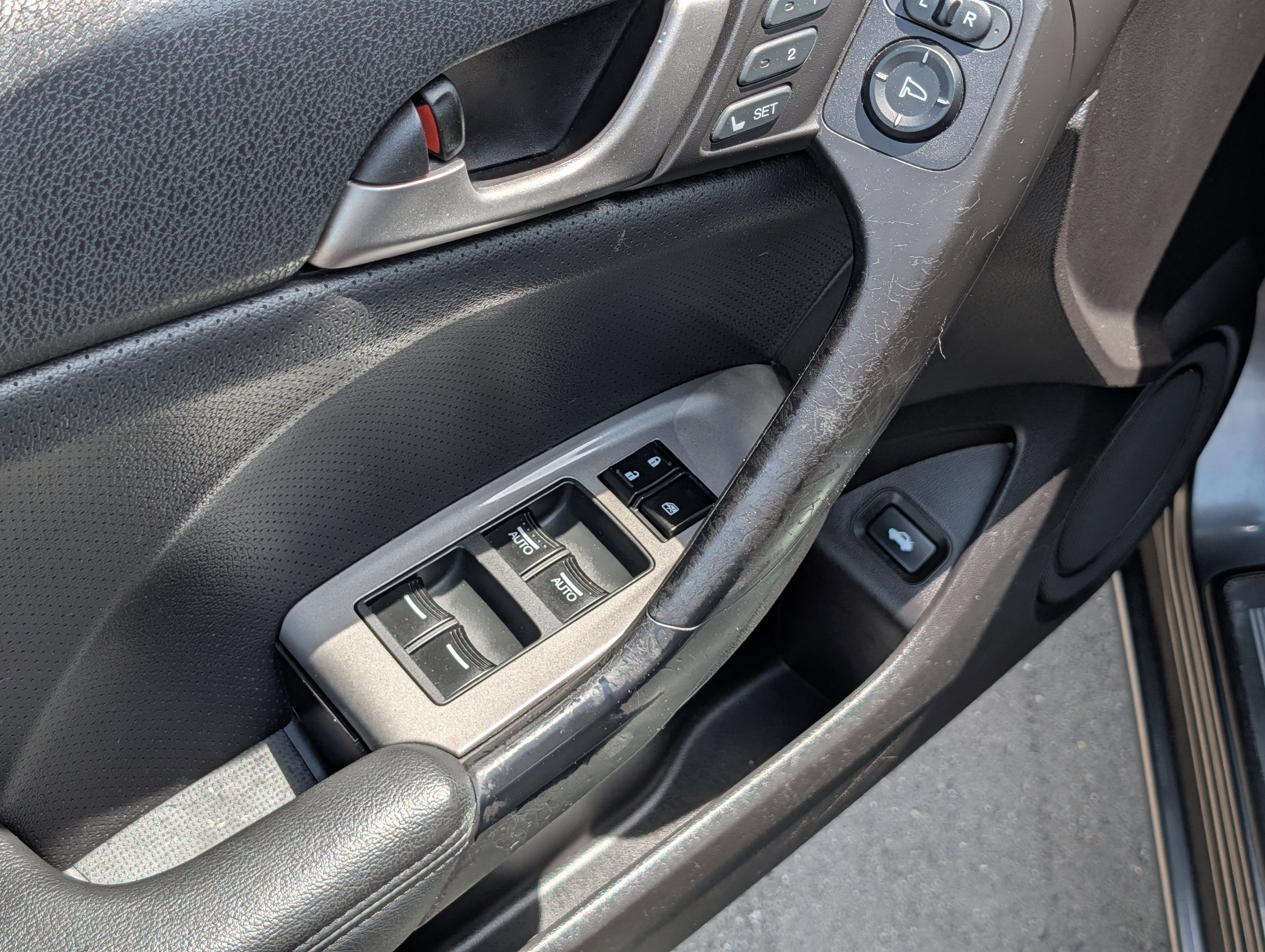 Used 2010 Acura TSX Sedan FWD image 19