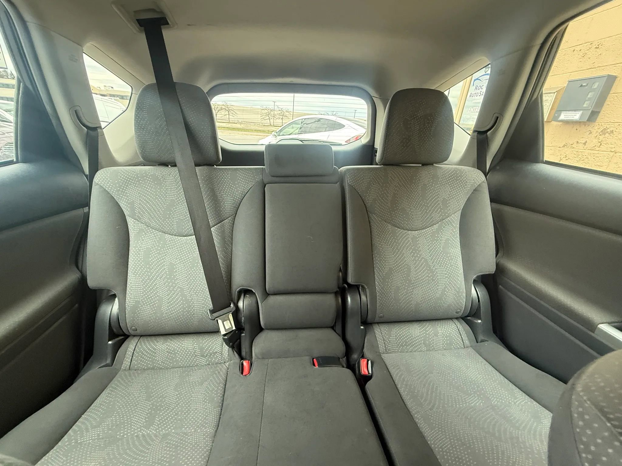Used 2013 Toyota Prius V Three FWD image 15