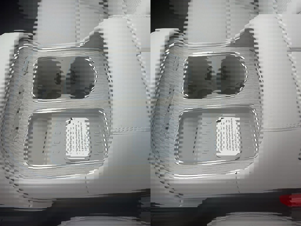 New 2026 Hyundai Palisade Calligraphy image 12