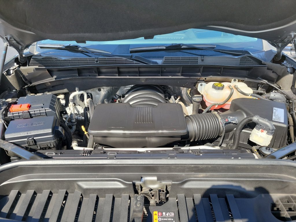 Used 2021 GMC Sierra 1500 Denali w/ Denali Ultimate Package AWD/4WD image 36