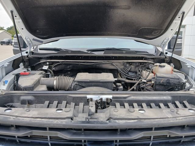 Used 2024 Chevrolet Silverado 3500 LT w/ Convenience Package image 27