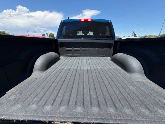 Used 2024 RAM 1500 Warlock AWD/4WD image 22