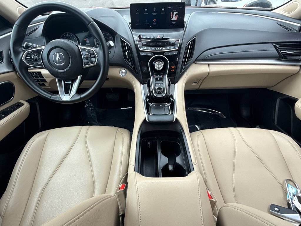 Used 2020 Acura RDX FWD image 18