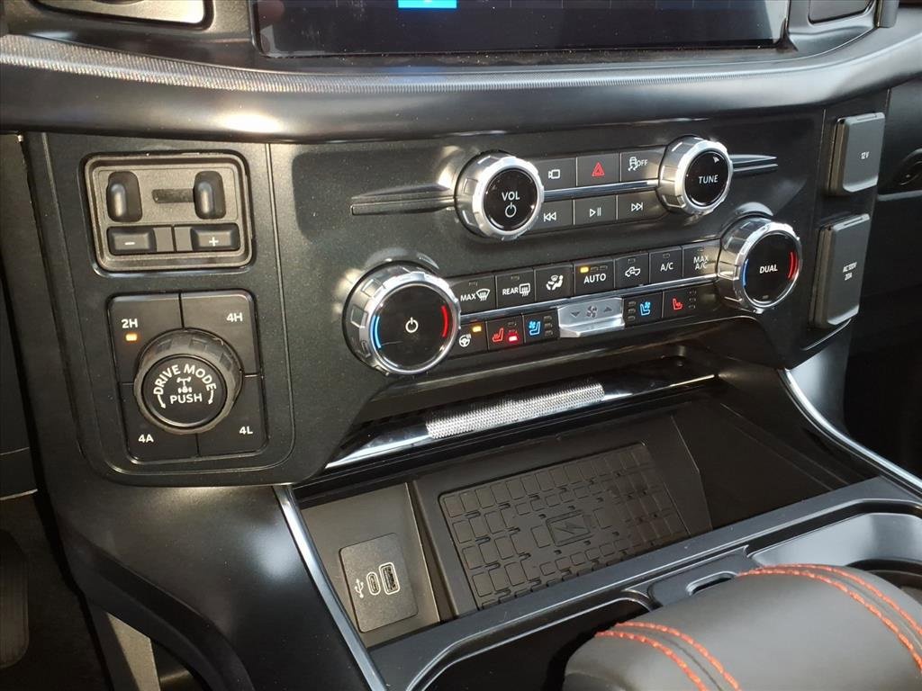 New 2025 Ford F150 Raptor image 22