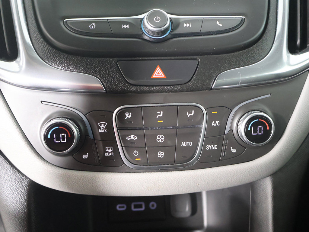 Used 2020 Chevrolet Equinox LT w/ Driver Convenience Package FWD image 43