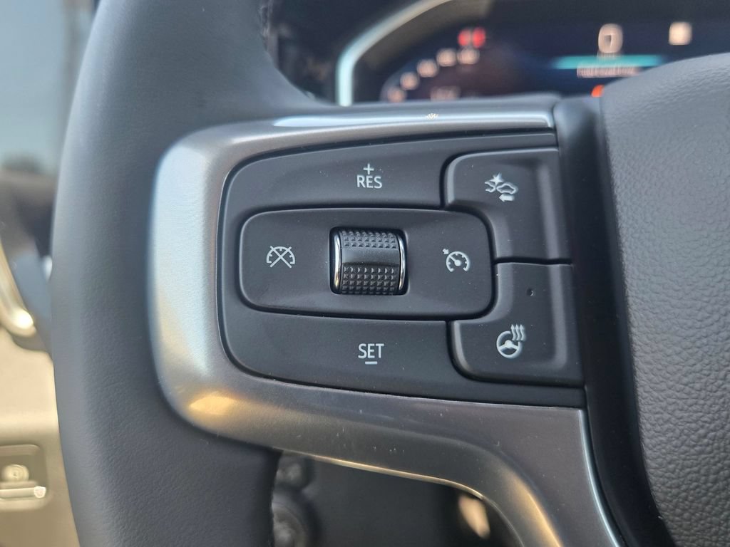 New 2026 Chevrolet Silverado 1500 LT AWD/4WD image 18